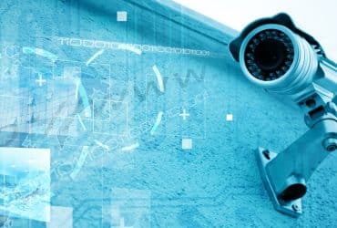 Cámaras de Seguridad CCTV Dahua Hikvision