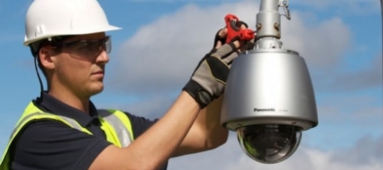 La Instalación de Cámaras de Seguridad es INCREÍBLEMENTE SIMPLE