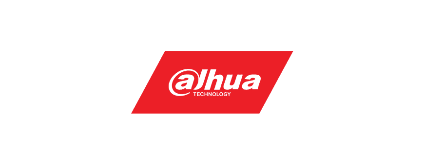 Cámaras de Seguridad Dahua