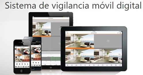 Conexión remota Branner