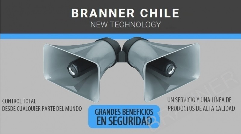 Altavoz Remoto
