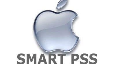 SMART PSS para Mac Software para Cámaras de Seguridad