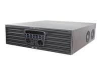 HIK NVR 320Mbps 32CH H264/H265 16HDD RAID 1,5,6,10 320Mbps